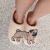 Chausson Bouledogue