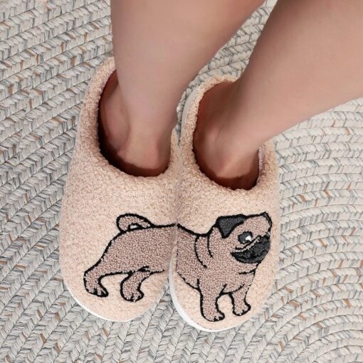Chausson Bouledogue