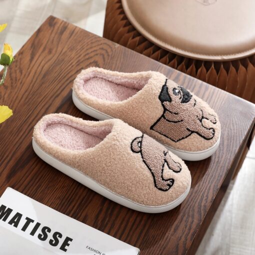 Chausson Bouledogue – Image 5