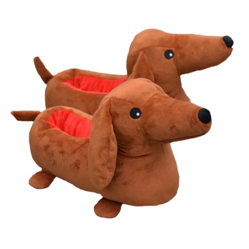 Chausson Chien Saucisse