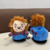 Chausson Chucky