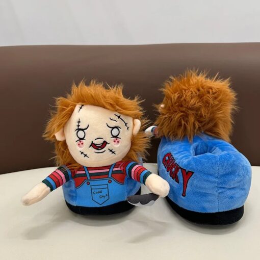 Chausson Chucky