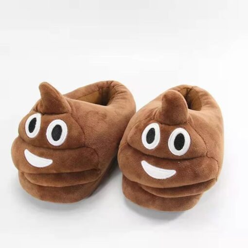 Chausson Caca