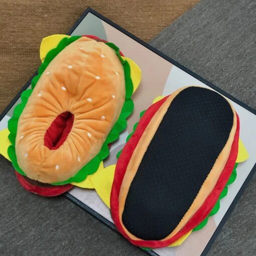 Gros Chausson Hamburger – Image 3