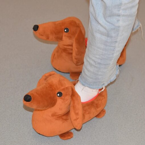 Chausson Chien Saucisse – Image 4