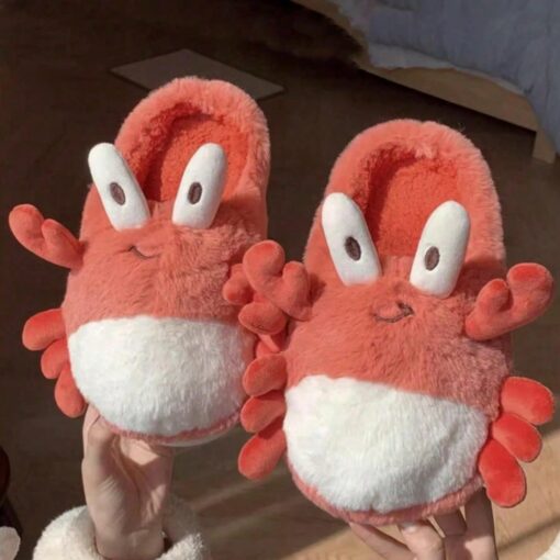 Chausson Crabe – Image 3