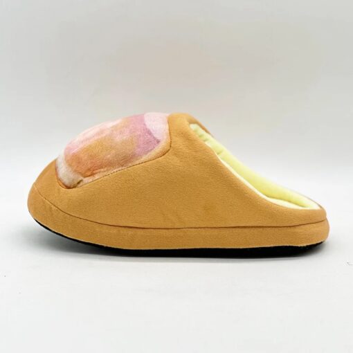 Chausson Ongle de Pied – Image 2