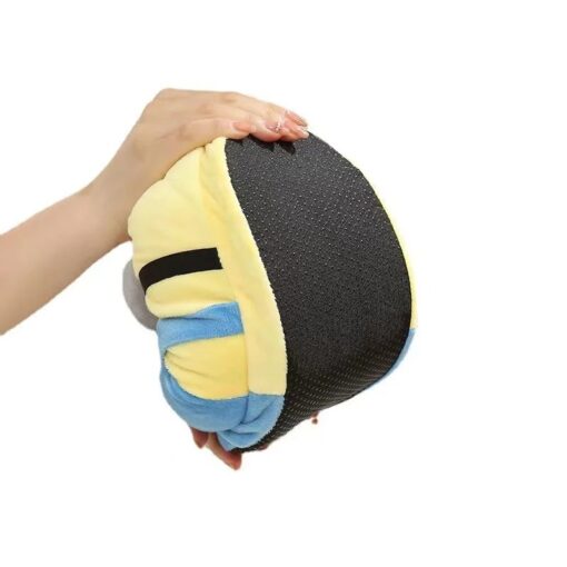Gros Chausson Minion Adulte – Image 3