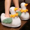 Chausson Oie