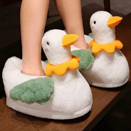Chausson Oie