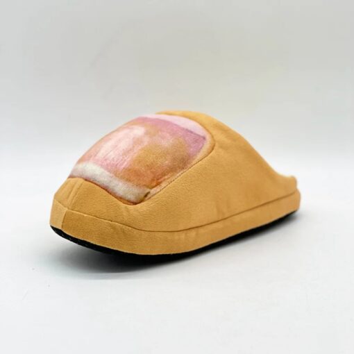 Chausson Ongle de Pied – Image 3