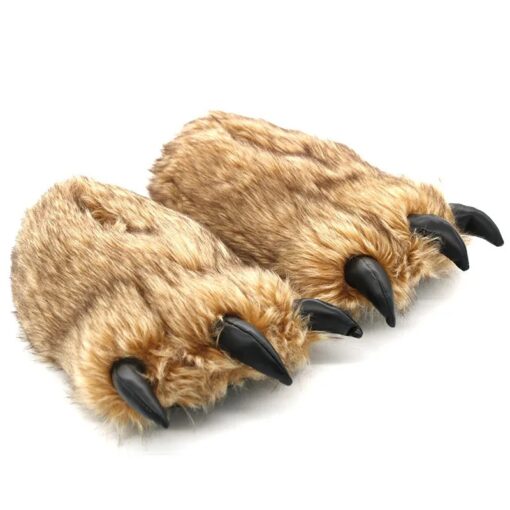 Chausson Patte d'Ours – Image 6