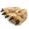 Chausson Patte d'Ours