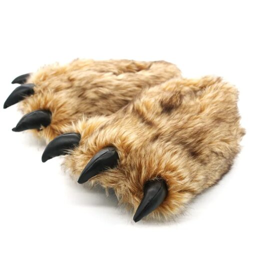Chausson Patte d'Ours