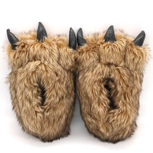Chausson Patte d'Ours – Image 4