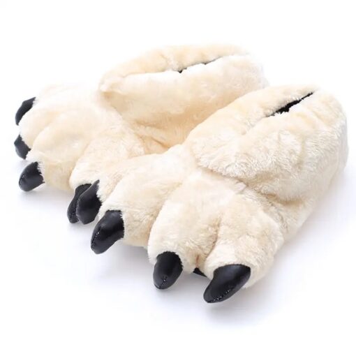 Chausson Patte d'Ours – Image 3