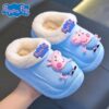 Chausson Peppa Pig Garçon
