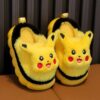 Chausson Pikachu Enfant