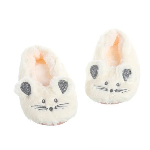 Chausson Souris pour Femme – Image 2