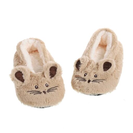 Chausson Souris pour Femme – Image 3