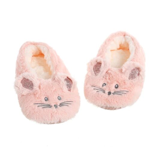Chausson Souris pour Femme – Image 6