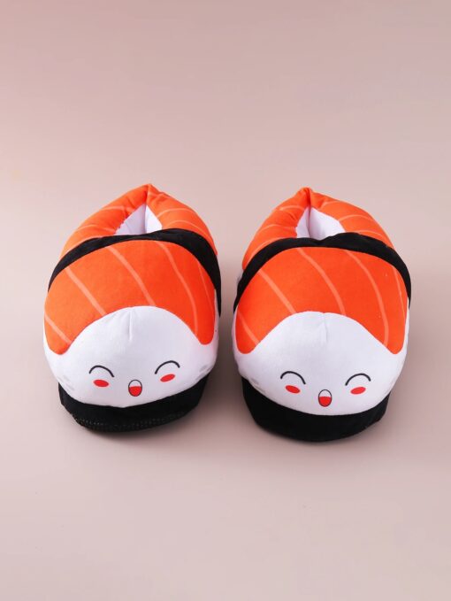 Chausson Sushi