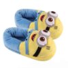 Gros Chausson Minion Adulte