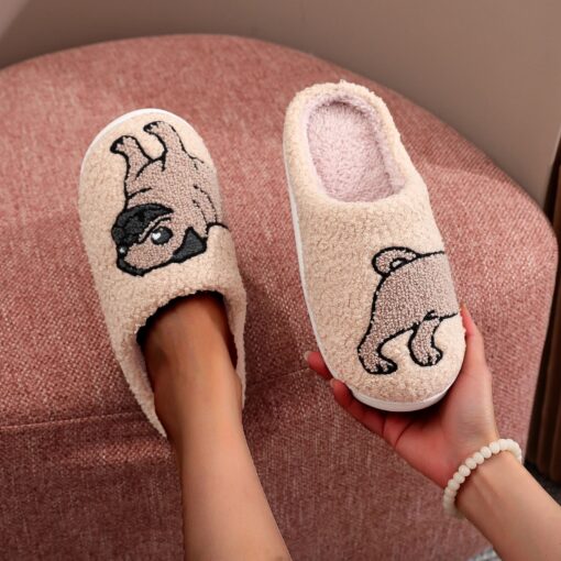 Chausson Bouledogue – Image 3