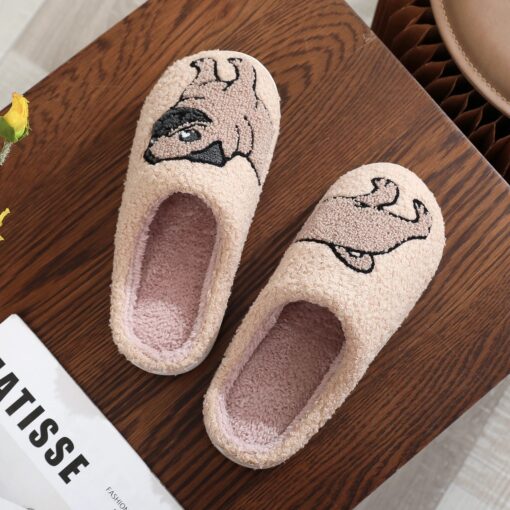 Chausson Bouledogue – Image 4
