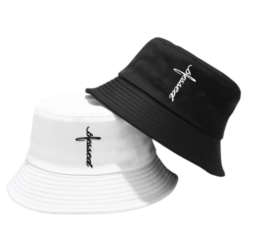 Bob Homme Moderne "Blessed"