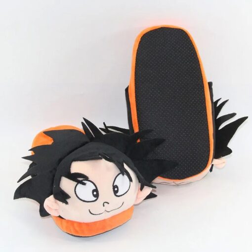 Chausson Dragon Ball Z Homme – Image 5