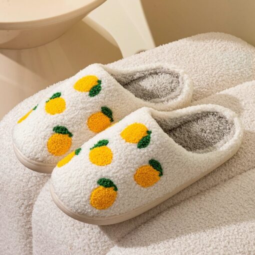 Chausson Citron – Image 5