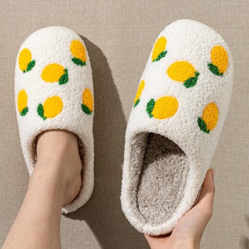 Chausson Citron – Image 2