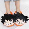 Chausson Dragon Ball Z Homme