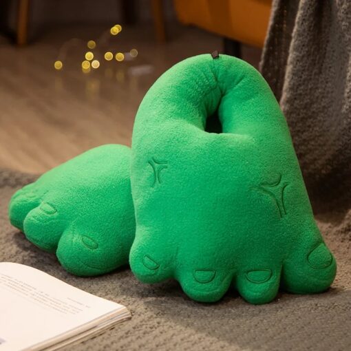 Chausson Hulk