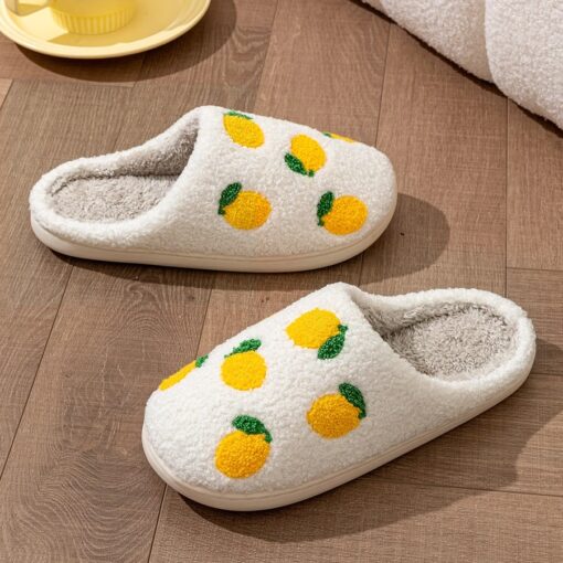 Chausson Citron – Image 4