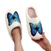 Chausson Papillon