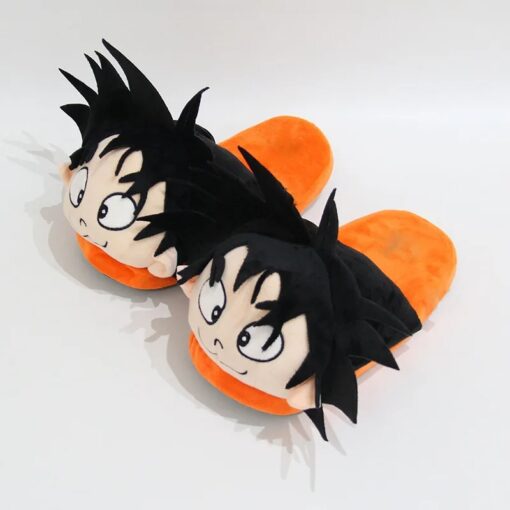 Chausson Dragon Ball Z Homme – Image 6