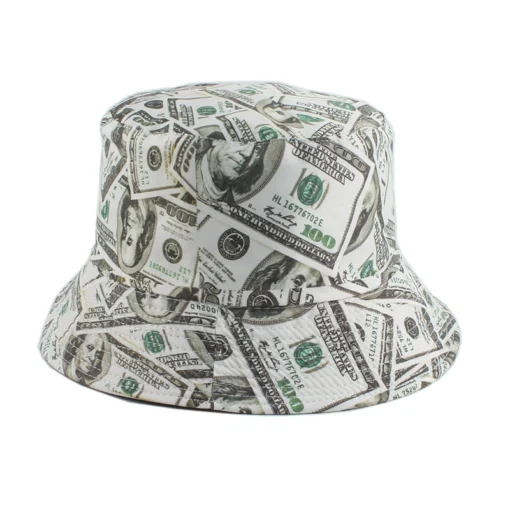 Bob Billet de Dollar