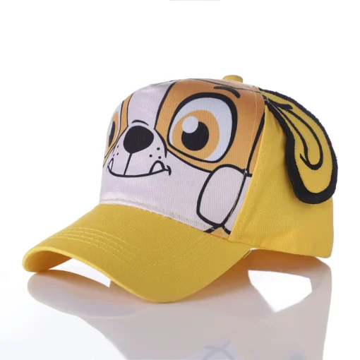 Casquette Pat Patrouille Garçon et Fille – Image 4