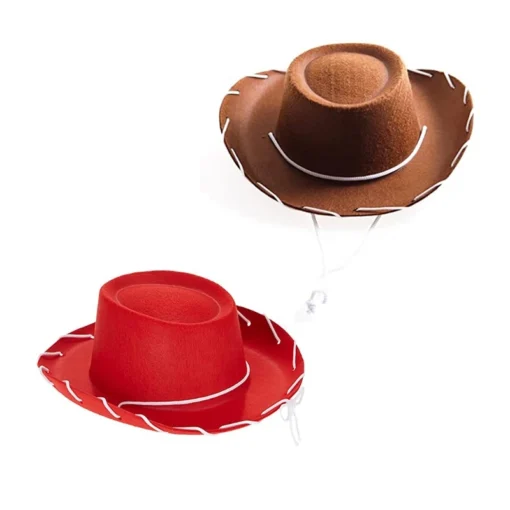 Chapeau Woody Toy Story Enfant – Image 3