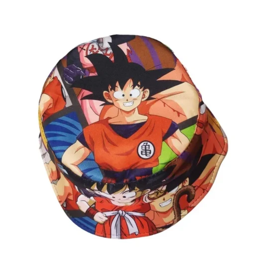 Bob Dragon Ball Z Enfant – Image 3