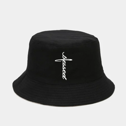 Bob Homme Moderne "Blessed" – Image 2
