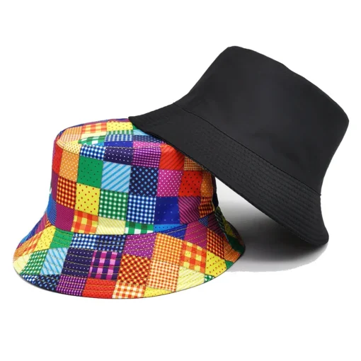 Chapeau Bob Moche – Image 2