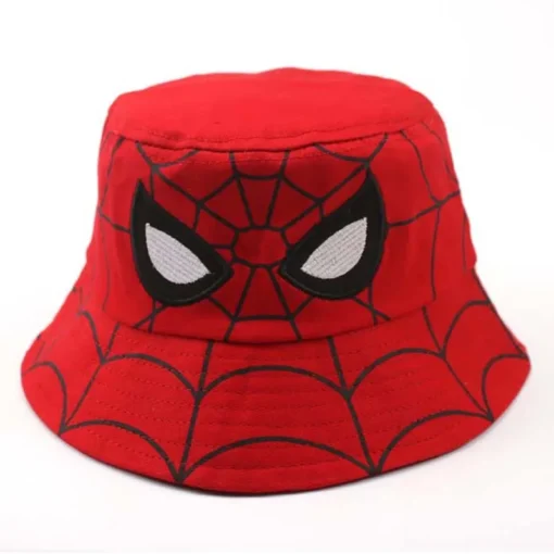 Bob Spiderman Enfant