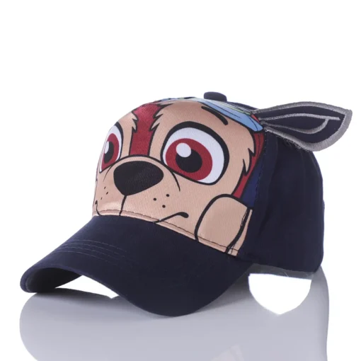 Casquette Pat Patrouille Garçon et Fille – Image 2