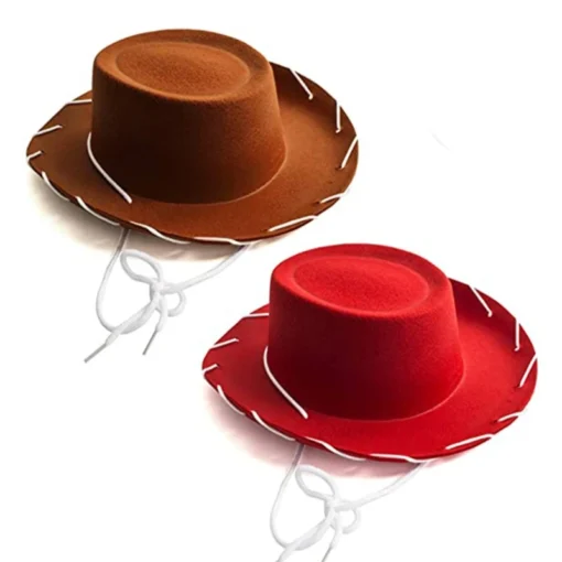 Chapeau Woody Toy Story Enfant – Image 6
