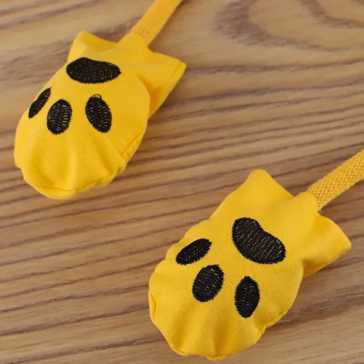 Bob Oreille Qui Bouge Pikachu – Image 2