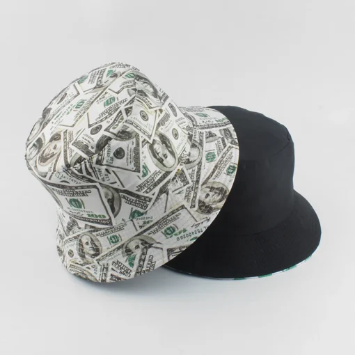 Bob Billet de Dollar – Image 3
