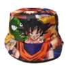 Bob Dragon Ball Z Enfant